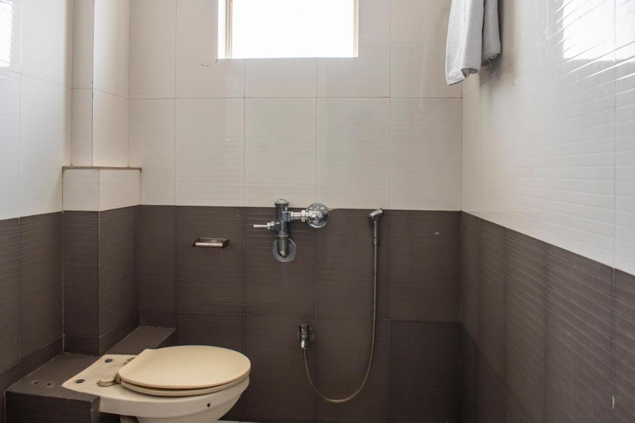 ホテルOyo 24197 Saptaruchi Pimpri-Chinchwad エクステリア 写真